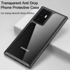 Case For Samsung Galaxy Note 20 Ultra Shockproof Phone Case For Samsung Galaxy Note 20 Anti drop Shell Transparent PC Back Cover 1