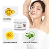 50g Whitening Cream Private Parts Underarm Bleaching Whiten Butt Knee Brighten Inner Thigh Intimate Parts Dark Remove Melanin 6