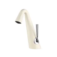 ก๊อกอ่างล้างหน้าอ่างล้างหน้าอาร์ตระเบียงห้องน้ําร้อนและเย็น 5