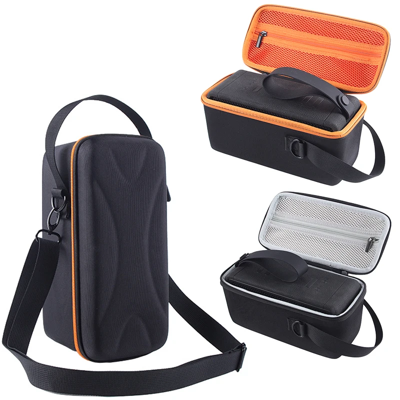 Zoprore Hard Eva Outdoor Travel Protect Box Storage Bag Custodia Per Il Trasporto Custodia Per Altoparlante Wireless Marshall Middleton