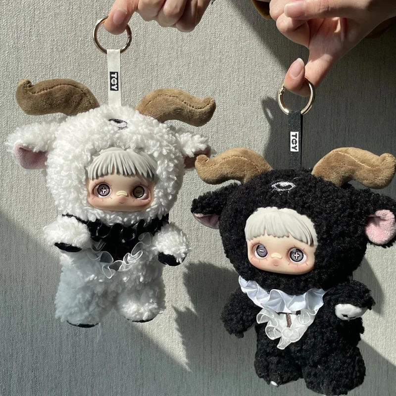 Original Maymei V2 Dark Forest Blind Box Trendy Handmade Ornament