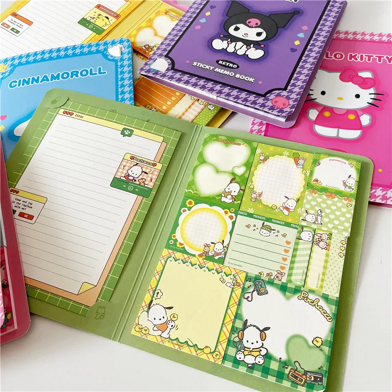 Kawaii Cute Sanrio Convenience Book 2 Sb58efe9f18534b28a9eb54f10144563dK