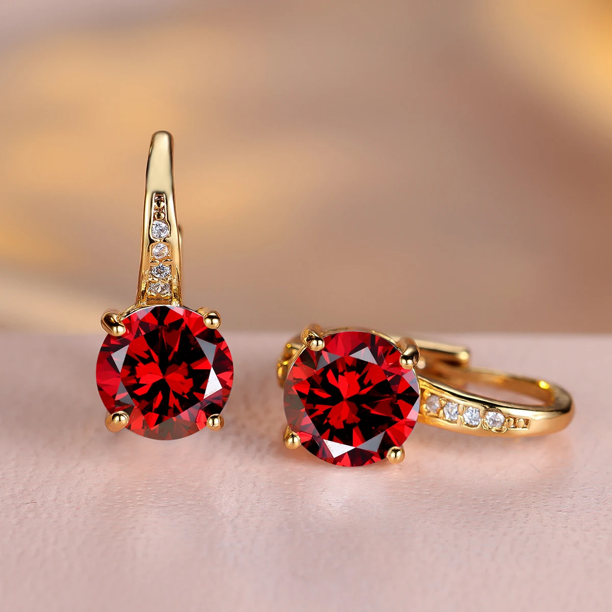 Ear Accessories Ear Clip Earrings Clip Earrings Stud Earrings Hoop Earrings Magnetic Earrings Female Earrings