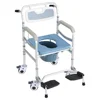 Toilet chair bath chair     three-in-one functional home medical equipment 3