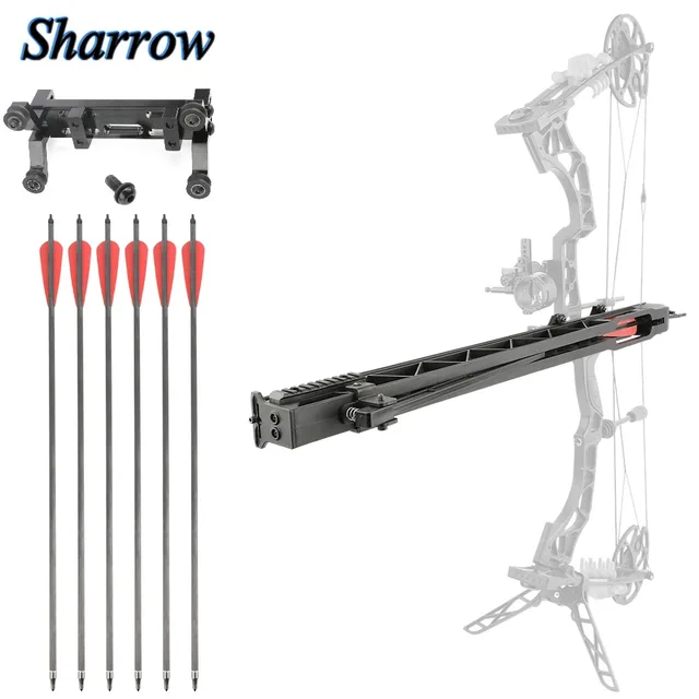 Shooting Bow Assistant Tool 1