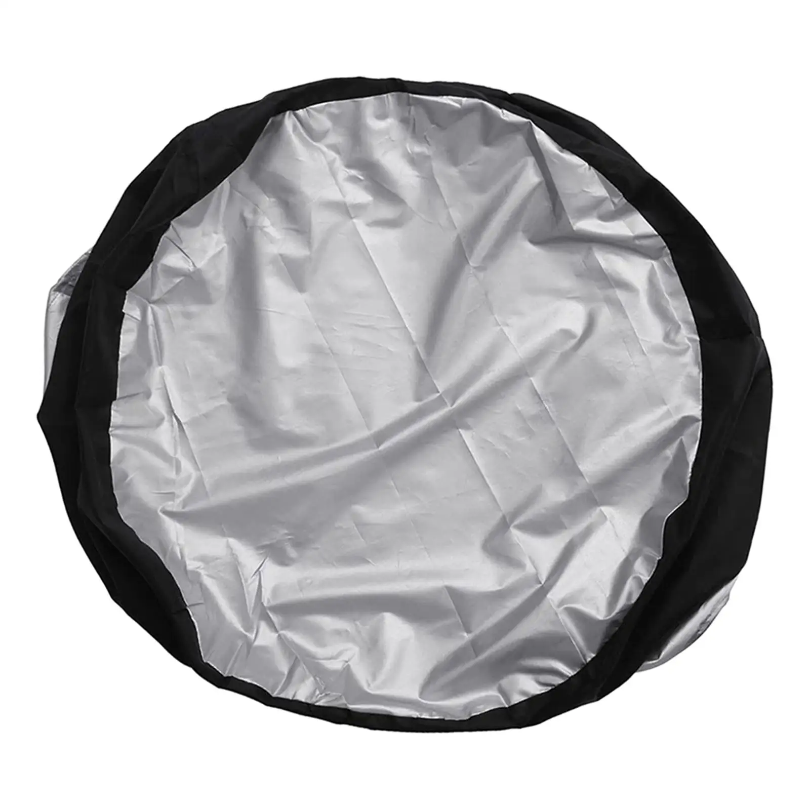 Tire Cover Protector Storage Bag Protective Cover Oxford Cloth Spare Wheel Tire