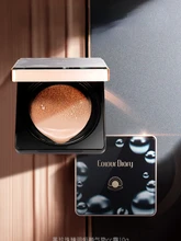  Color Diary Black Pearl Magic Cube Air Cushion BB Cream Concealer Moisturizing Waterproof Long-lasting No Makeup Facial Makeup 