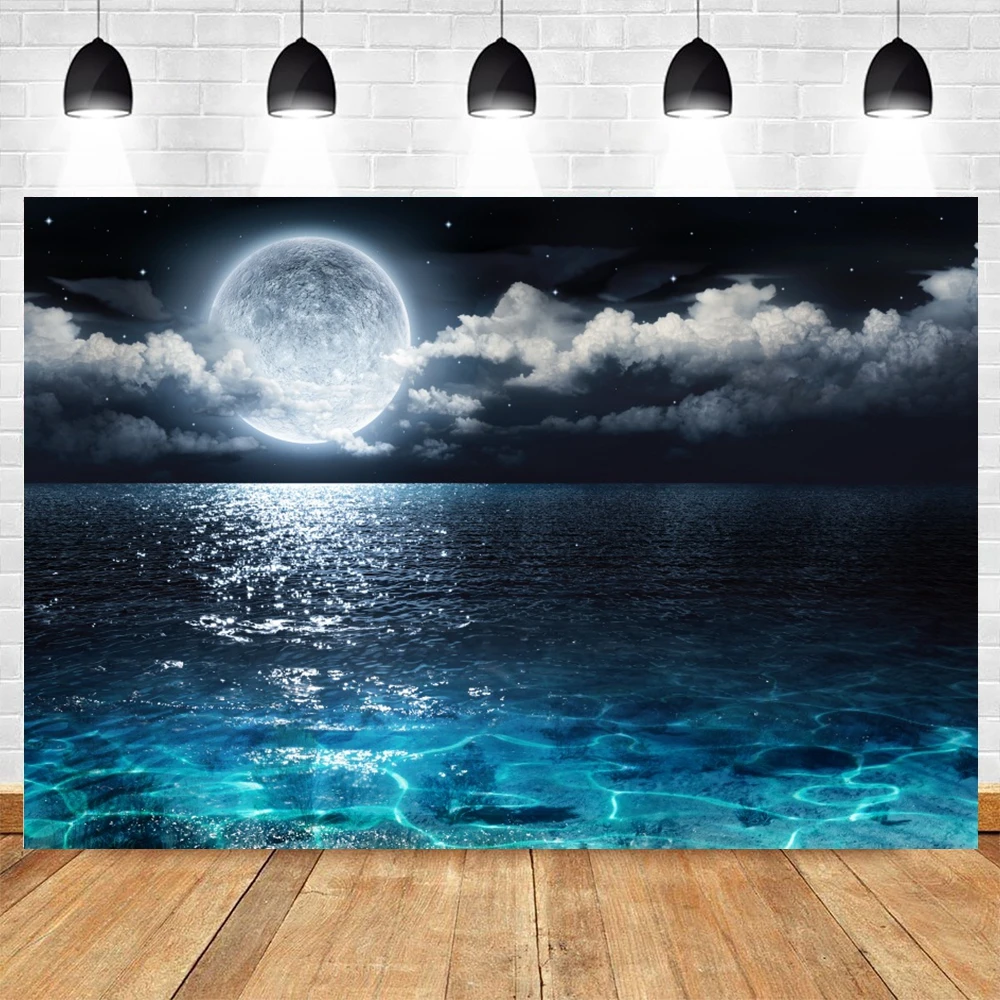 Sfondo Fotografico In Vinile – Nebulosa Stellare 3x2,5 M, Spazio Cosmico Per Compleanni E Ritratti