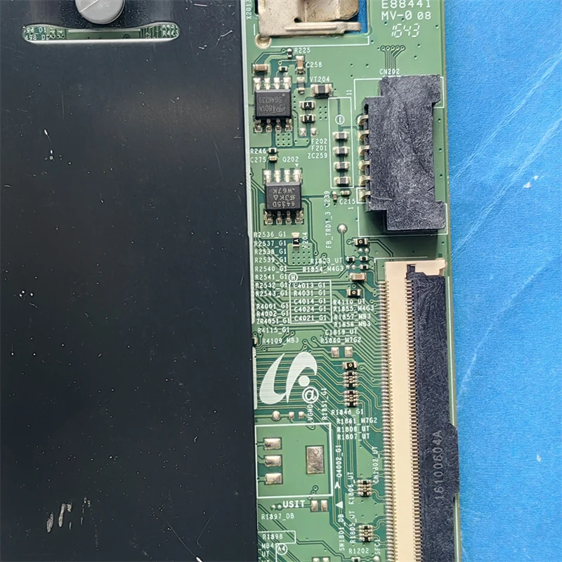 BN94-10800A BN97-10648F Main Board For Smart TV UN50KU6300FXZA UN50KU6000FXZX UN50KU6290FXZC Motherboard CY-GK050HGNV2V