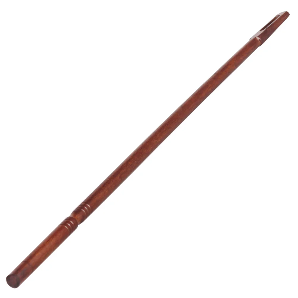 

Flute Cleaner Piccolo Cleaning Stick Solid Wood Wind Instrument Rod Goods Durable Pipe