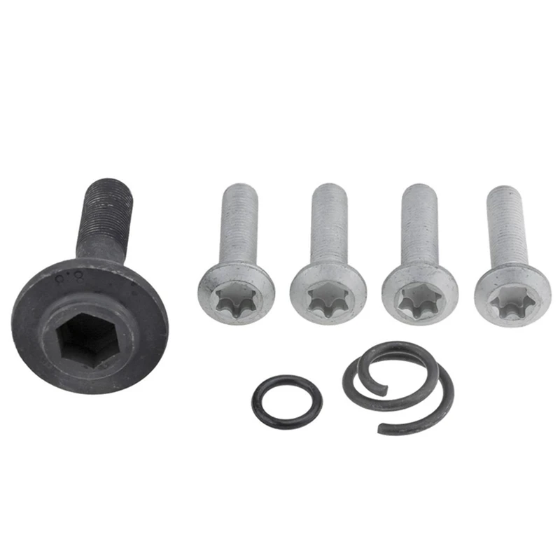 Automotive Front Wheel Bearing Wheel Hub Bearing Hub Unit For BMW 550I GT 535I 528I 750I 650I 31206867088 Parts