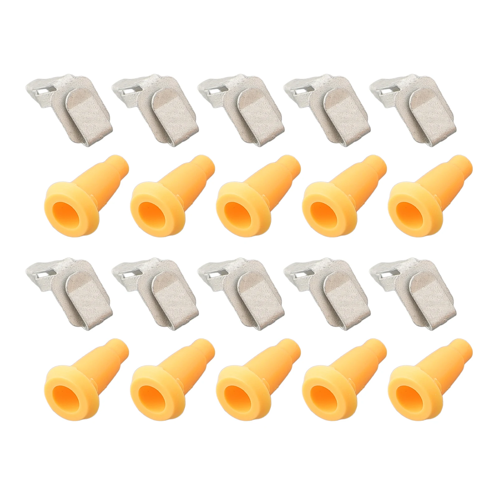 

Внутренние дверные панели, автомобильные и технические заглушки и зажимы, интерьер 4853962, пластик/Металл Для Camaro, для Chevy