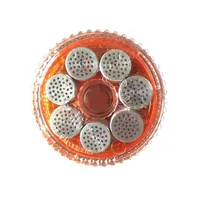 Replacement Magazine with 7 dosing Capsules For Mighty Crafty Mighty+ Crafty+ Plenty Volcano 1