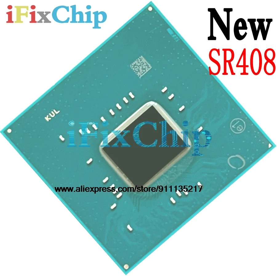 

100% новый набор микросхем FH82B360 SR408 BGA