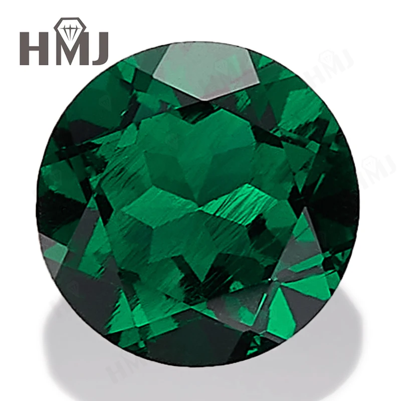 Laborgezüchteter Edelstein 0,5ct-5ct Verschiedene Formen Farben Größen DIY Schmuckherstellungsmaterialien Mit AGL-Zertifikat Maßgefertigter Schmuckring – Detail 12