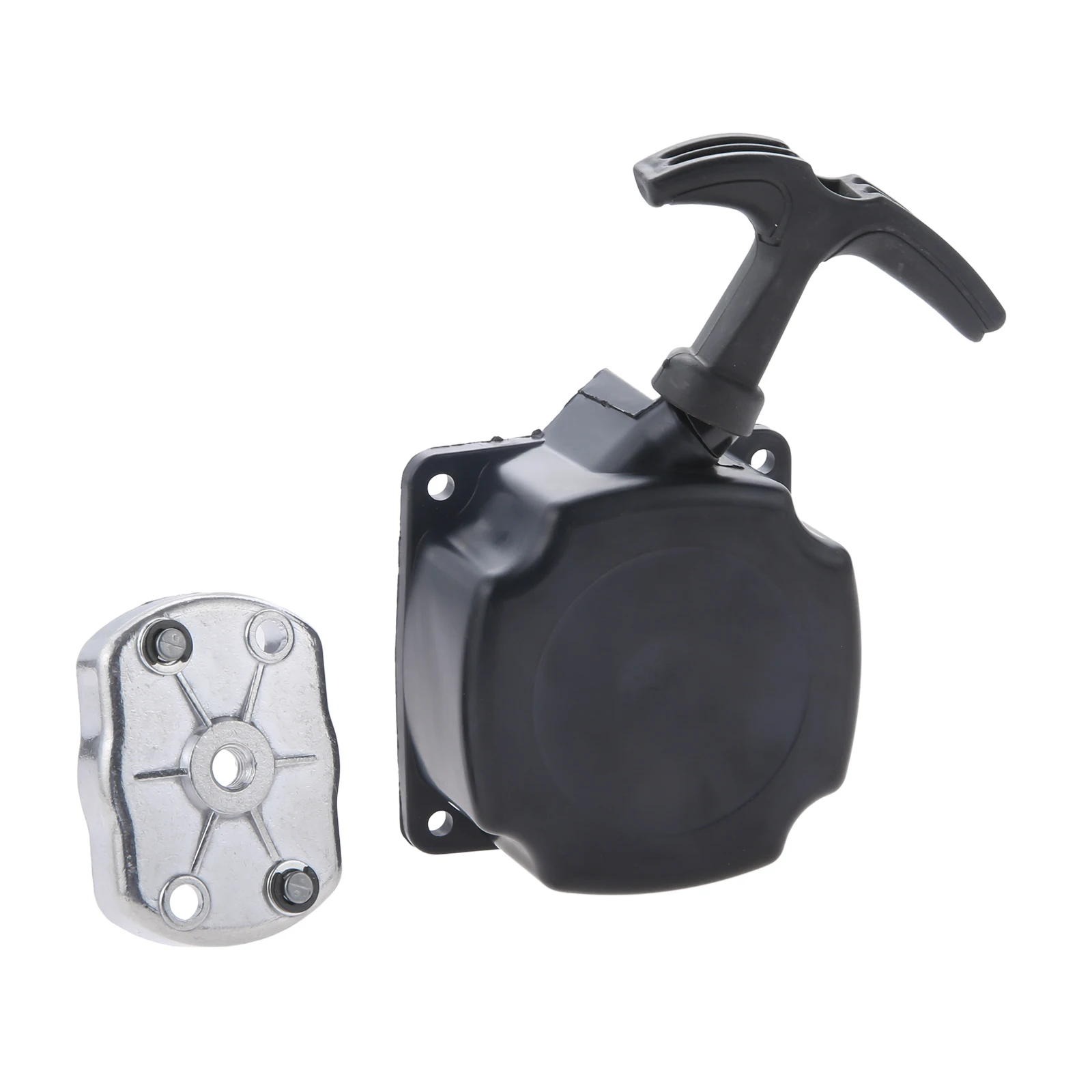 

CG430 CG520 Easy Starter Recoil Pull Start Assy for TL43 TL52 1E40F-5 1E44F-5 40-5 44-5 bc430 bc520 Grass Trimmer Brush Cutter