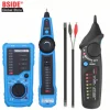 BSIDE FWT11 Cable Tracker Tester Network Cable Finder Telephone Wire Tracker High Quality RJ11 RJ45 Cat5 Cat6 Ethernet LAN 1