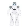 RC Robot Toy, Gesture Sensing Remote Control Robot for Kids Age 3 4 5 6 7 8 12 Year Old Boys Girls Birthday Gift Present, Blue 5