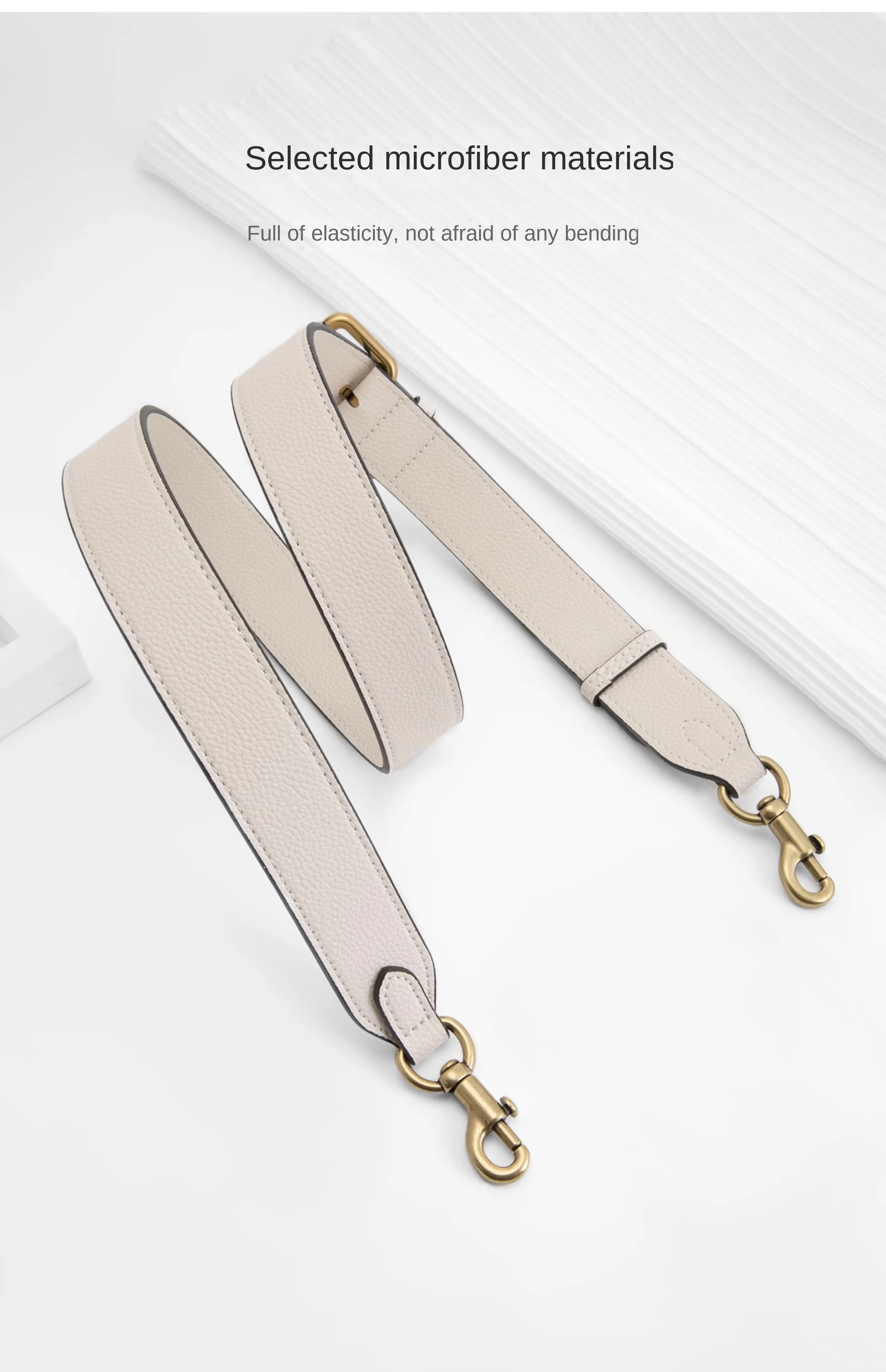 Bag Belt Accessories Straps For Coach Tabby26 Dionysus Bag Wide Shoulder Accessories Strap Crossbody Armpit Strap Bag Wide Strap