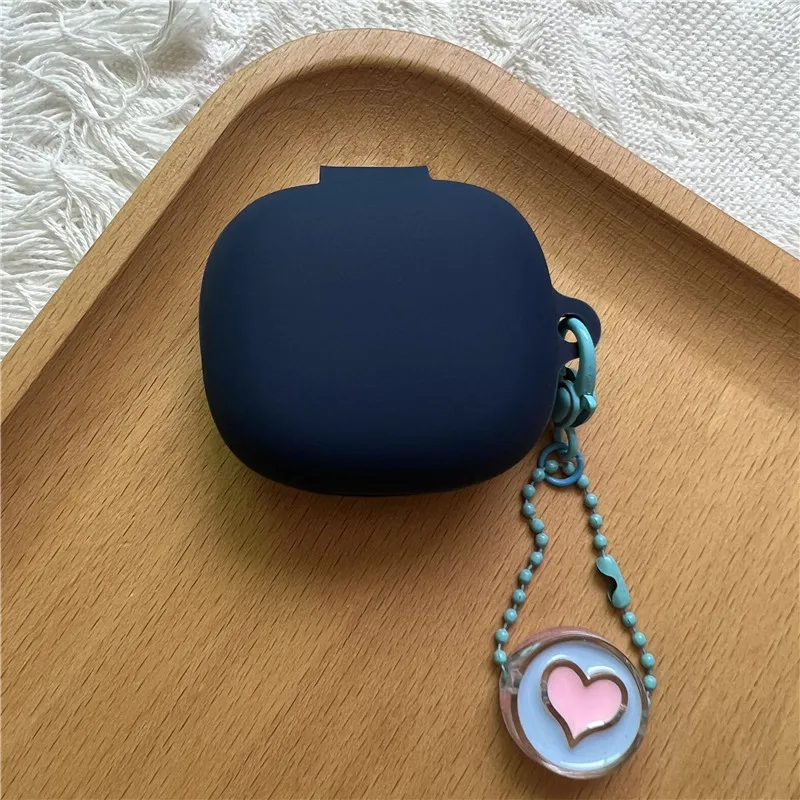 Adorable Silicone Earphone Cover for True Wireless Earbuds