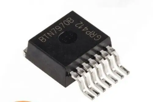 

IC new original BTN7970 BTN7970B BTS7970B Free Shipping