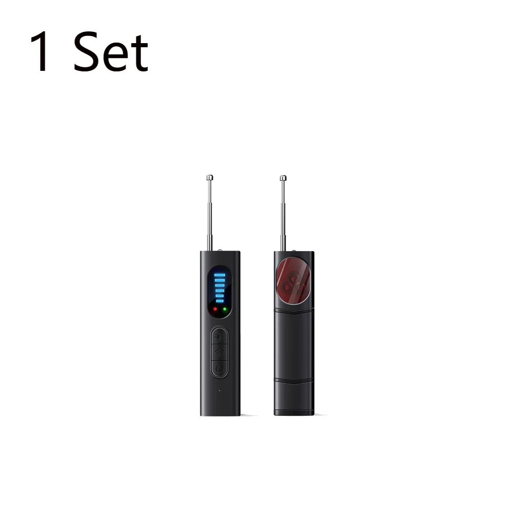 أجهزة كشف الأخطاء اللاسلكية 5 مستويات كاشفات كامير...