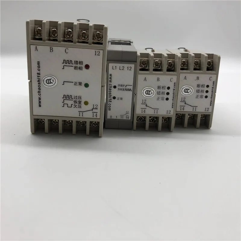 

Трехфазное защитное реле переменного тока ABJ1 12 Вт 12WX 24WBX 24WAX 24AX 24BX 122X 122 12 12X 12XG-415 12XH 12WXG 22 Вт 22 г chaoshi18