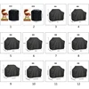 Waterproof BBQ Cover Grill Cover Anti Dust Rain Cap Barbecue Protective Supplies 1