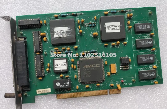 Industrial equipment board POLI PBI1