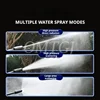 105Bar/1400W High Pressure Cleaner Portable IPX5 Waterproof for Auto Home Garden Cleaning Household Car Washing Machine 220V 5