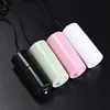 Aquarium Oxygen Air Pump USB Small Oxygenator for Fish Tank Silent Air Compressor Mini Aerator Portable Fish Tank Accessories 3
