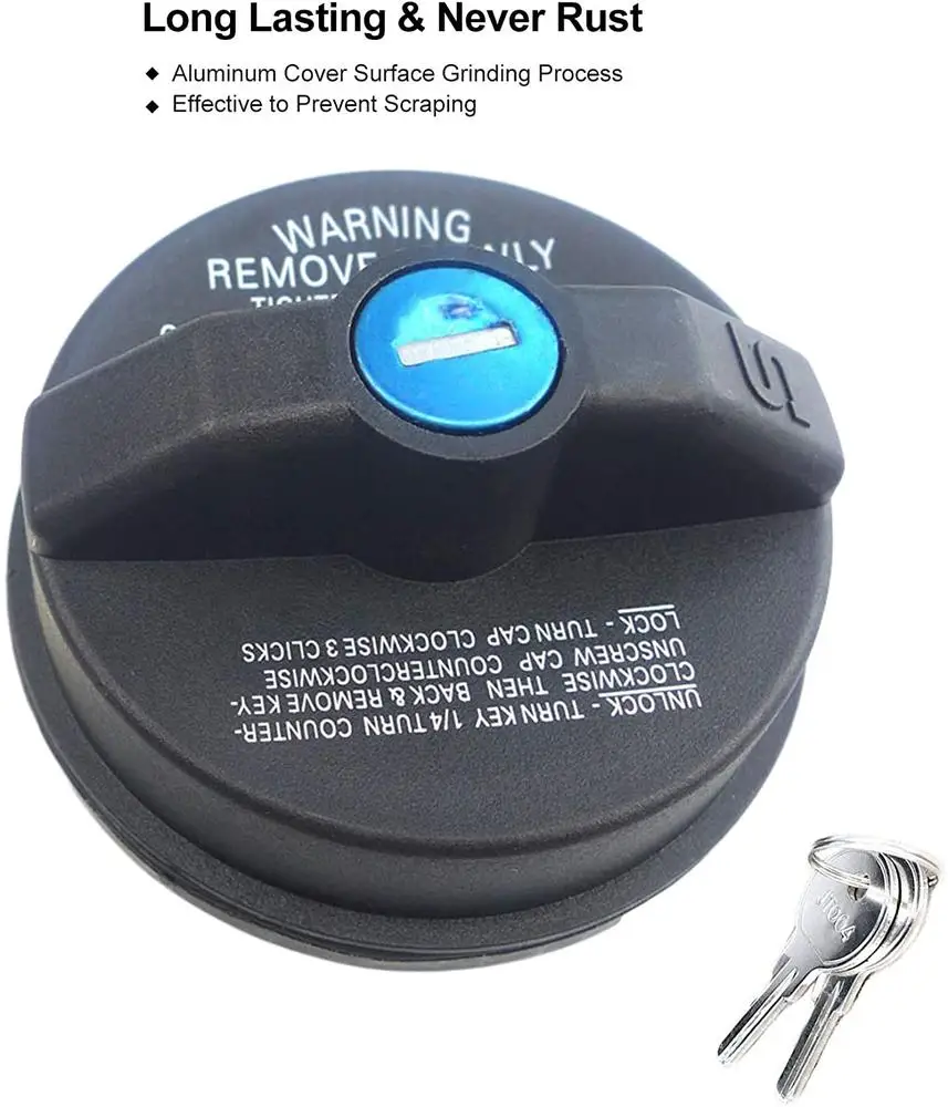 

Fuel Tank Cap With Key Oe: 05278655AB For Wrangle-r Cherokee Grand Cheroke Challenger Ram Car Accessories Drop Shipping