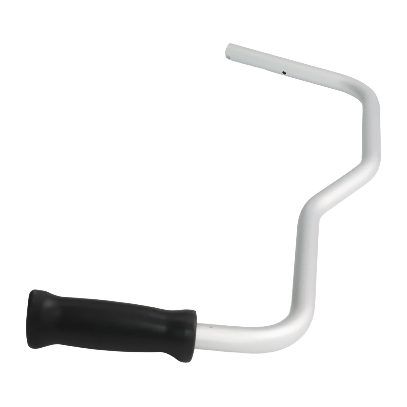 As Shown String Trimmer Handlebar Professional Quality Mower Part Outdoor Gardening Tool Easy Installation Replacement