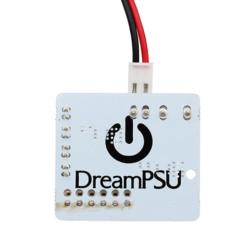 【High-quality】 Sega Dreamcast Game Console, Dreampsu Power Board, 12V.
