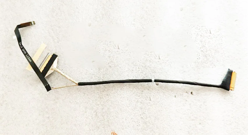 

Новинка для lenovo Yoga 7 16IAP7 7 16IAH7 led lcd lvds кабель 5C10S30492