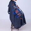 1pcs Barber Cape Waterproof Hairdressing Cape Haircut Gown Cloth For Hair Styling 3