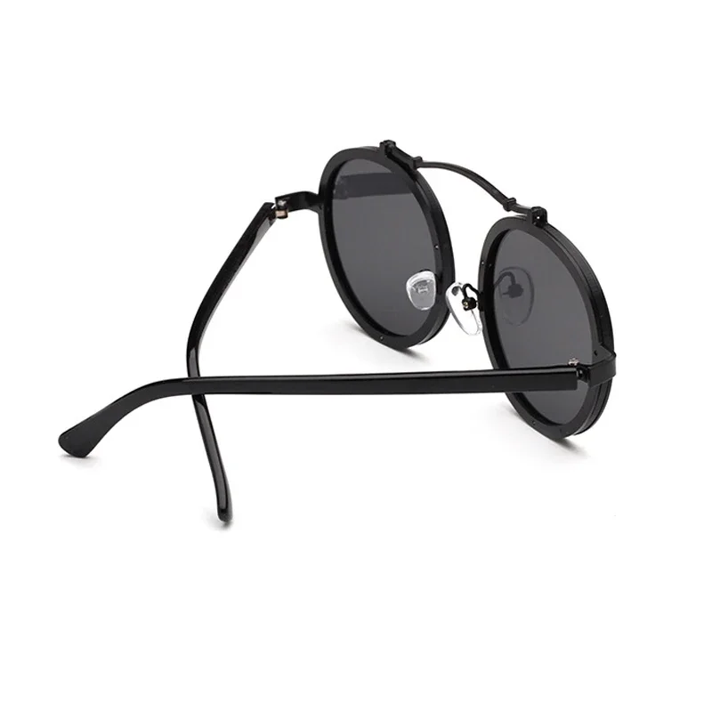 ERICA OPTICAL SOLAIZ 偏光サングラス EIGHT SUN 54mm 4color 紫外線