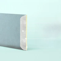 Bedroom Protective Wall Circumference Self-adhesive Headboard Card Seat Anti-collision Soft Bag King Bed Headboard 3