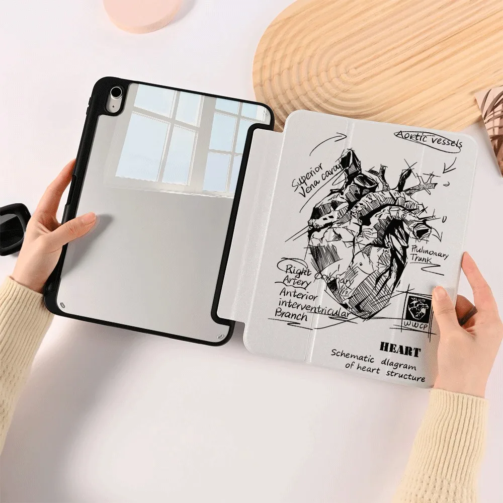 Universal Protective Tablet Case