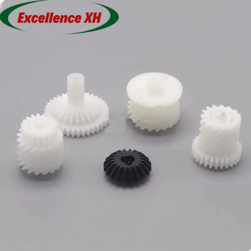 

1Set/5pcs New Toner Waste Recycling Gear For Xerox DC240 250 DC570 550 560 700 Docucolor DCC 6550 7550 6500 5540 5065 5580 7500