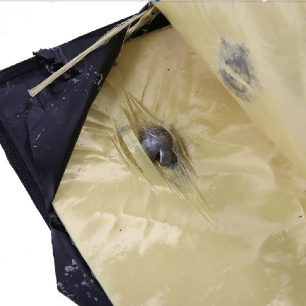 Рисунок 5 - _ 3A пуленепробиваемый жилет