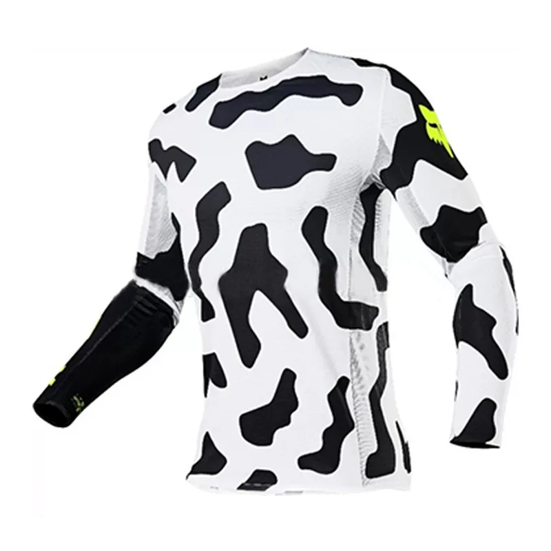 T-Shirts Spring Multiple Long Sleeved for Racing Motorcycle Speed Control Cycling Top Customization t shirts,racing sportswear