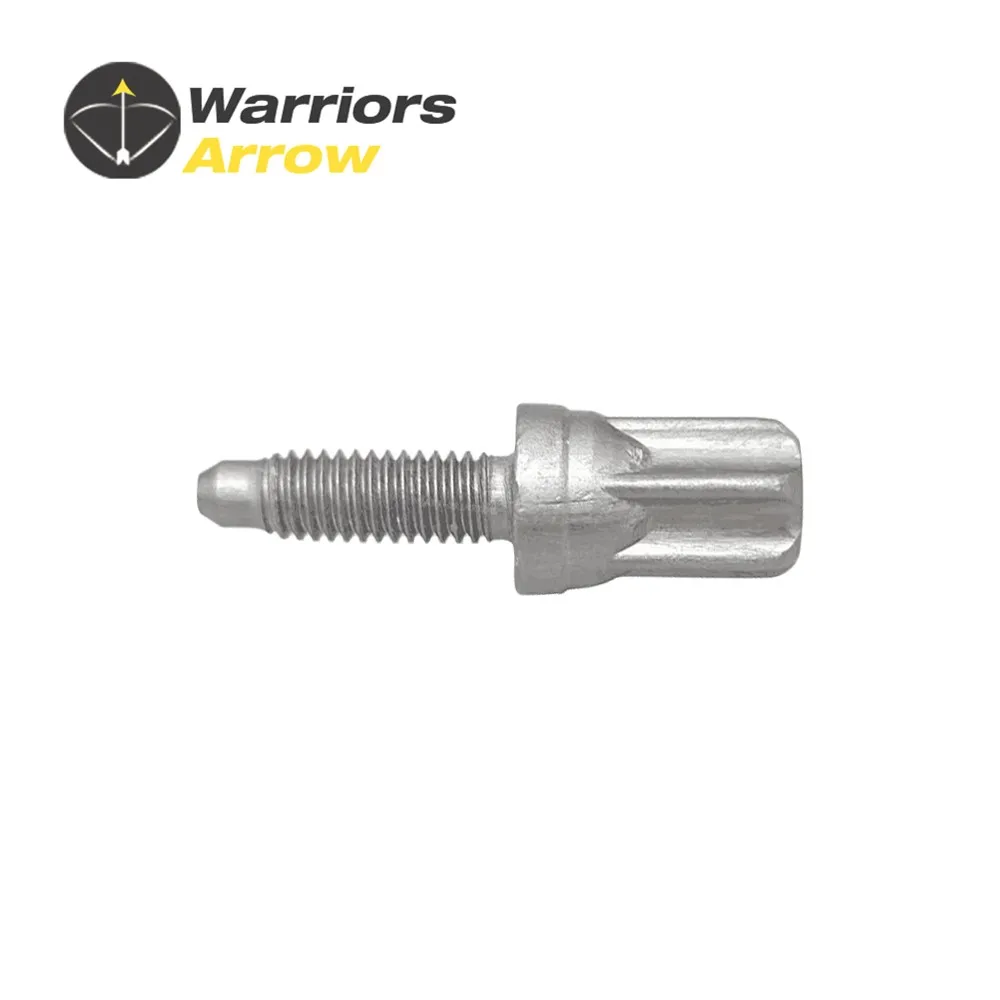 Катушка зажигания Hexalobular Screw Sliver Metal 94810514600 для Porsche Cayenne Panamera