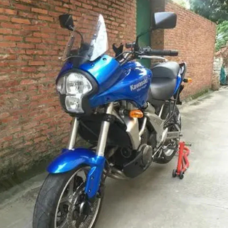 ͻŰ VersyS650 KLE650 07-09    Versys KLE 650 2007 2008 2009  ũ  ÷, 