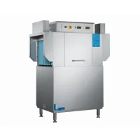 New Commercial Stainless Dishwasher Machine Full Set Kitchen Equipment for Restaurants at Prices 1