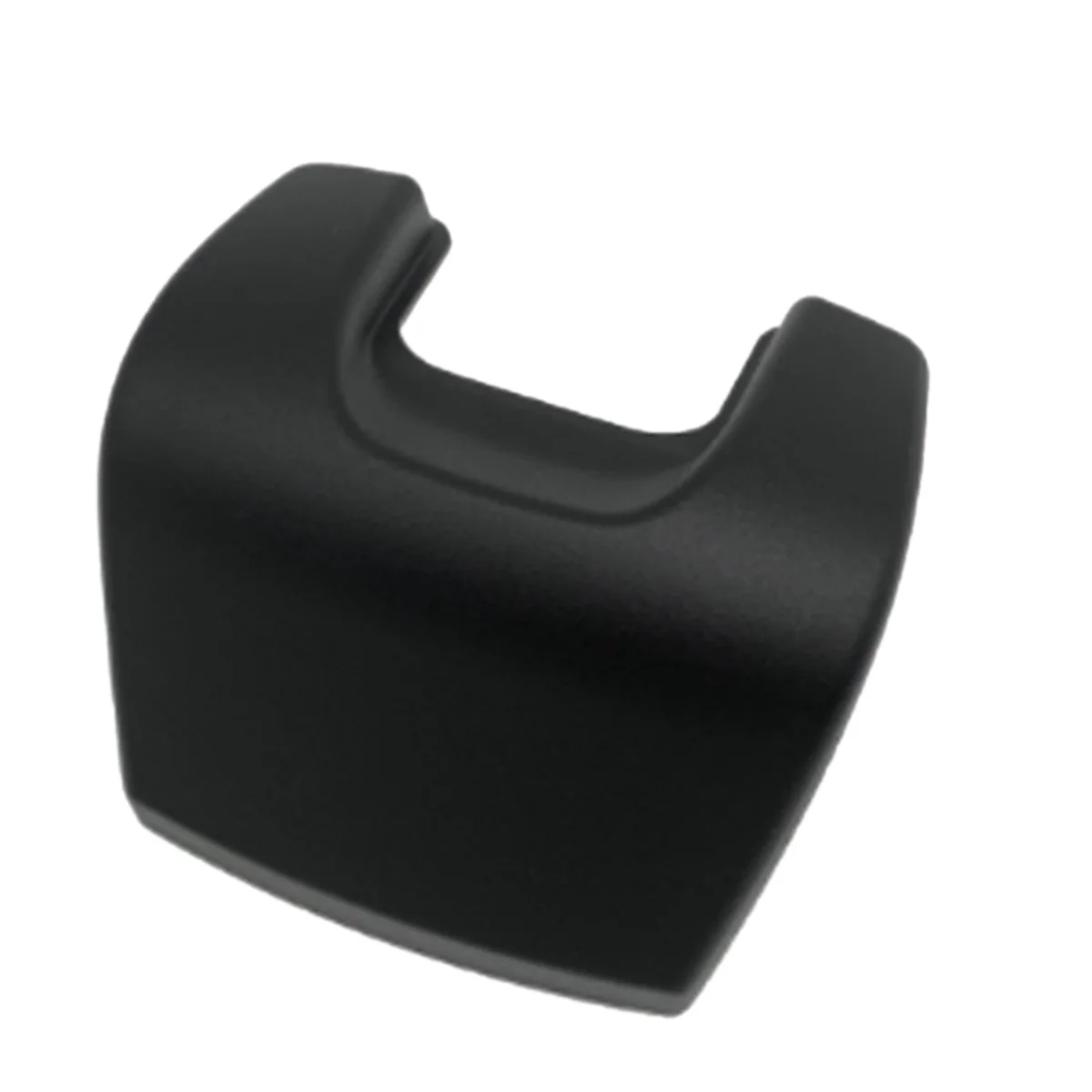 

Направляющая для BMW X5 E70 2007-2013 F15 2014-2018, направляющая для второго ряда автомобиля 52207171828, автомобильные аксессуары, черный