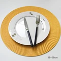 Yellow  38cm