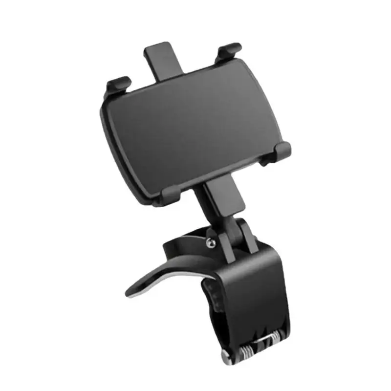 

1 шт., автомобильный держатель для телефона, поворот на 360 градусов