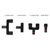 Therapy Massager Tool Spine Adjusting Massager with Four Repaceable Massage Heads Chiropractic Tool 5