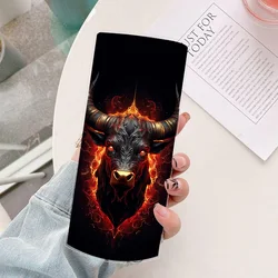 Astronaut Cat Clear Soft Silicone TPU Case Cover - -Nokia 105 4G 2023 (TW01DMN)